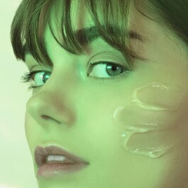 Moisturizing Facial Jelly - Gel hidratant pentru fata