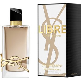 Libre Flowers & Flames - Eau de Parfum Florale