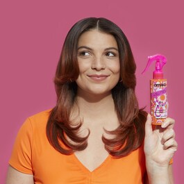 The Wizard - Primer fara silicon pentru descurcarea parului