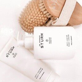 Anti-Aging Body Cream - Crema de corp hidratanta, lejera & absorbtie rapida