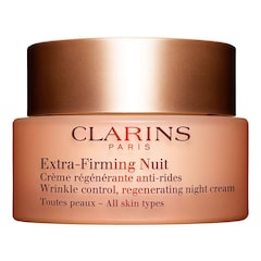 Extra-Firming Wrinkle Control - Crema regeneranta pentru noapte, Clarins