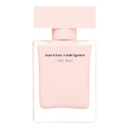 for her - Eau de Parfum fructată cu mosc floral