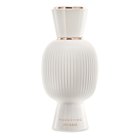 Allegra Magnifying Myrrh - Eau de Parfum, BVLGARI