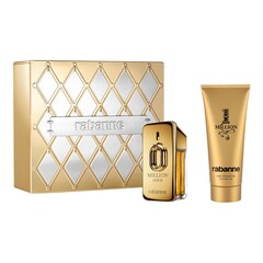 Million Gold - set Eau de Parfum, Rabanne Fragrances