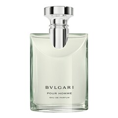 Pour Homme - Apa de parfum, Bvlgari