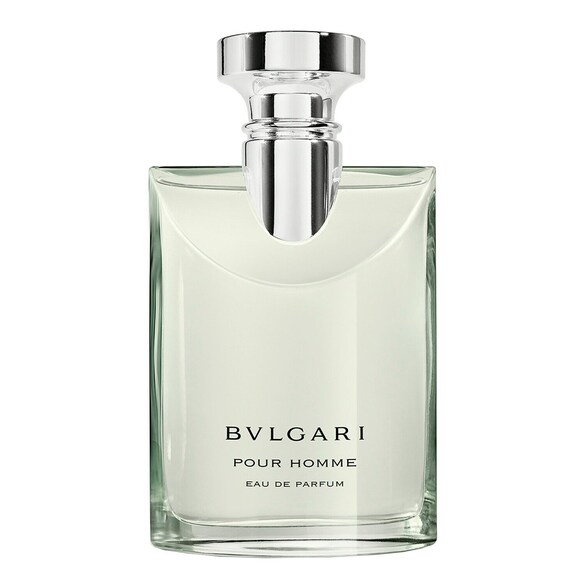 Pour Homme - Apa de parfum, Bvlgari