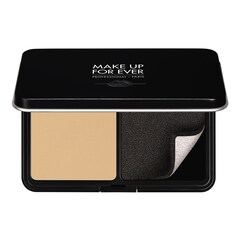 Matte Velvet Skin Powder Foundation - Fond de ten compact, MAKE UP FOR EVER