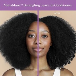 MahaMane™ - Balsam leave-in pentru descurcarea parului