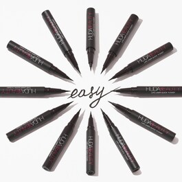 Life Liner Quick ‘n Easy Precision Liquid Liner Mini - Tus de ochi mini