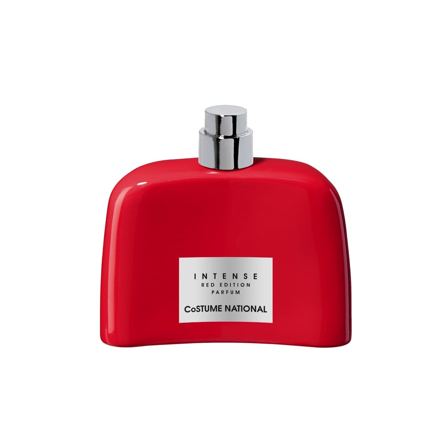 Scent intense red edition - eau de parfum