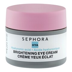 Brightening Eye Cream - Crema de ochi pentru luminozitate, Sephora Collection