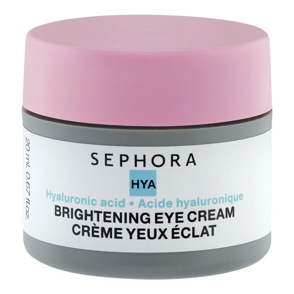 Brightening Eye Cream - Crema de ochi pentru luminozitate, Sephora Collection