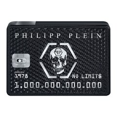 NO LIMIT$ - Eau de Parfum, Philipp Plein