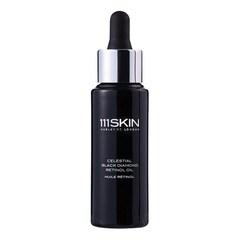 Celestial Black Diamond Retinol Oil - Ulei cu retinol, 111Skin