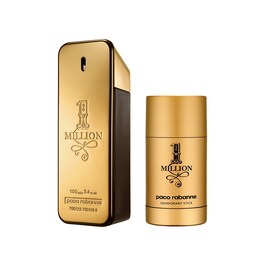 1 MILLION - Set Eau de Toilette