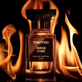 Ebène Fumé - Eau de Parfum