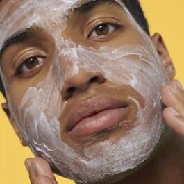 Prebiotics Face Cream Mask - Masca pentru fata cu prebiotice