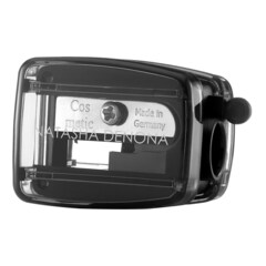 Pencil Sharpener - Ascutioare pentru creioane, Natasha Denona