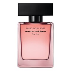 For Her Musc Noir Rose - Eau De Parfum, NARCISO RODRIGUEZ