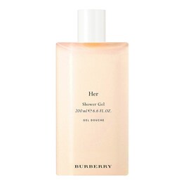 Burberry Ηer Shower Gel image