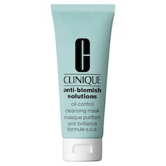 Anti-Blemish Solutions - Oil-Control Mask, Clinique