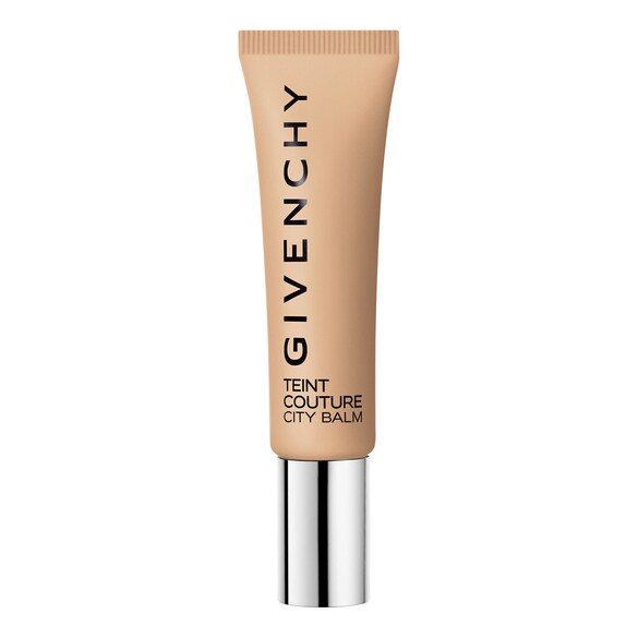 Teint Couture City Balm Radiant Perfecting Skin Tint 24H - Fond de ten, GIVENCHY