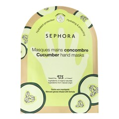 Hand Masks - Masti pentru maini, SEPHORA COLLECTION