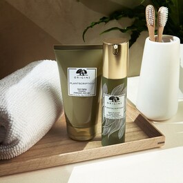 Plantscription Anti-Aging Cleanser - Demachiant antirid pentru fata