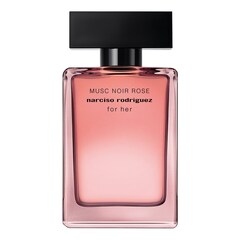 for her Musc Noir Rose - Amber Floral Eau De Parfum, Narciso Rodriguez