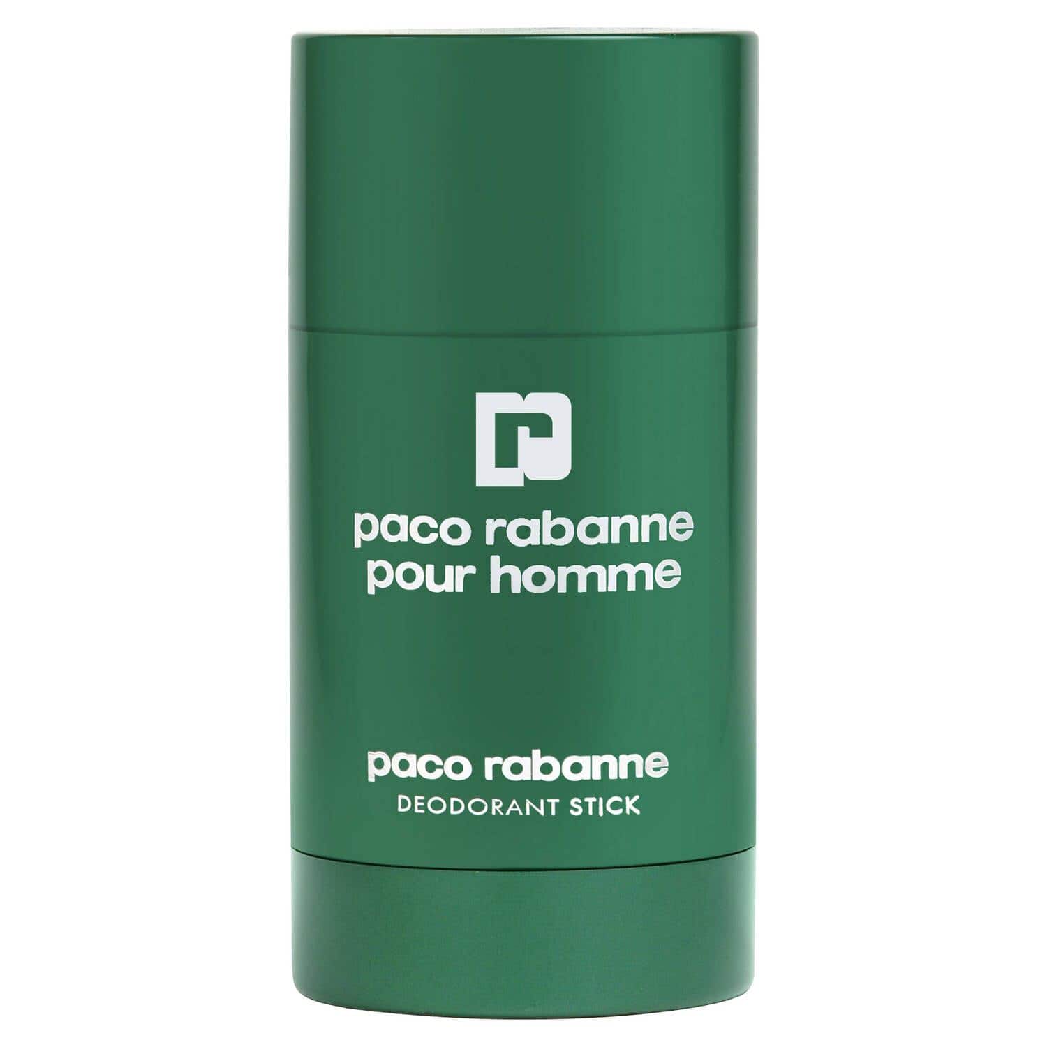 Paco rabanne pour homme - deodorant stick