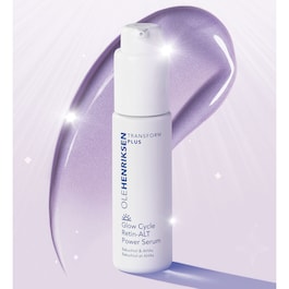 Glow Cycle Retin-ALT Power Serum - Serum antirid si de luminozitate