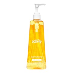Hello Sunshine - Gel de curatare pentru maini, Merci Handy