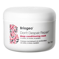 Don't Despair, Repair! Deep Conditioning Mask - Masca pentru par deteriorat, Briogeo