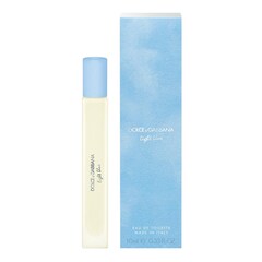 Light Blue - Eau de Toilette Travel Size, Dolce & Gabbana