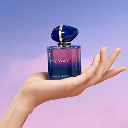 My Way - Parfum reincarcabil femei