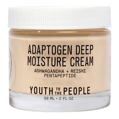 Adaptogen Deep Moisture Cream - Crema hidratanta pentru fata, YOUTH TO THE PEOPLE