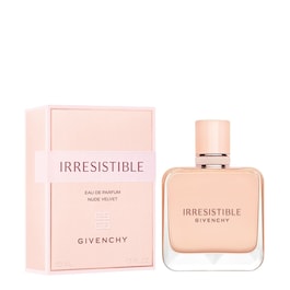 Irresistible - Eau de Parfum Nude Velvet