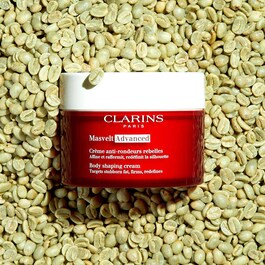 Body Shaping Masvelt Cream - Crema pentru corp