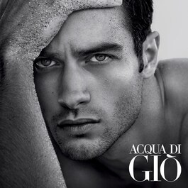 Acqua di Gio Eau de Toilette - Set cadou apa de toaleta barbati