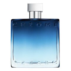 Chrome - Eau de Parfum, AZZARO