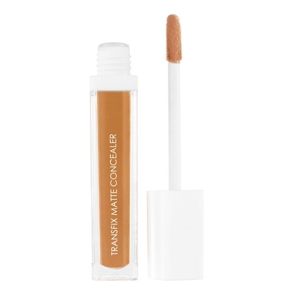 Transfix Matte Concealer - Anticearcan, Natasha Denona