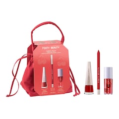 Cherry Mouth - Trusa Trio pentru buze, Fenty Beauty