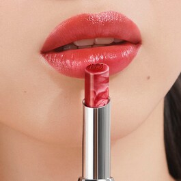 Le Rose Perfecto Illuminating Lip Balm - Balsam De Buze