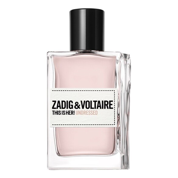 This is Her! Undressed - Eau de parfum, Zadig & Voltaire