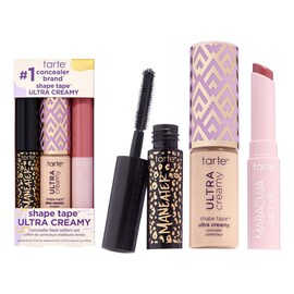 Shape tape™ Ultra-creamy - Set machiaj ten