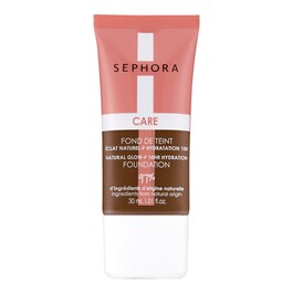 Care Foundation - Fond de ten hidratant cu efect natural