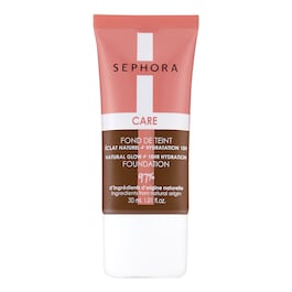 Care Foundation - Fond de ten hidratant cu efect natural image