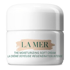 The Moisturizing Soft Cream - Crema hidratanta pentru fata, LA MER
