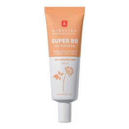 Super BB Au Ginseng - Crema BB anti-imperfectiuni