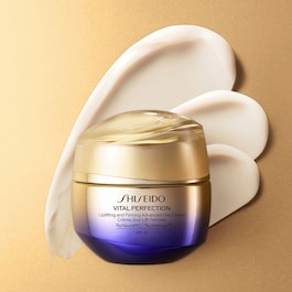 VITAL PERFECTION Uplifting and Firming Advanced Day Cream  SPF30 - crema